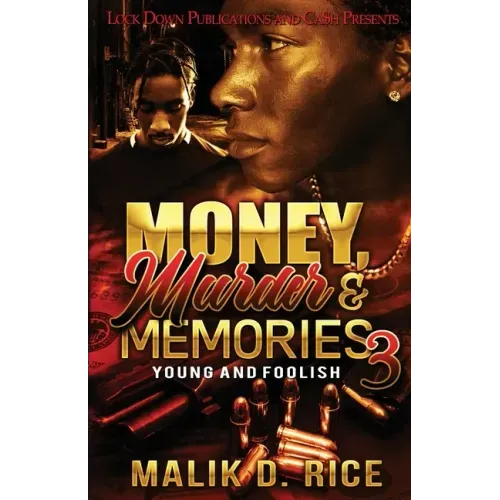 Money, Murder and Memories 3