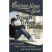 Chicken Soup for the Soul: Tough Times for Teens: 101 Stories about the Hardest Parts of Being a Teenager