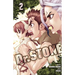 Dr. Stone, Vol. 2