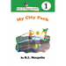 Books for Beginner Readers My City Park