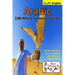 Arabic Verbs: 100 Most Common & Useful Verbs You Should Know Now: Illustrated Fast Memorization Arabic to Enrich your Language Now