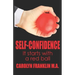 Self-Confidence: It Starts With A Red Ball