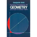 Famous Problems of Geometry and How to Solve Them