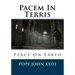 Pacem In Terris