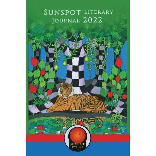 Sunspot Literary Journal 2022