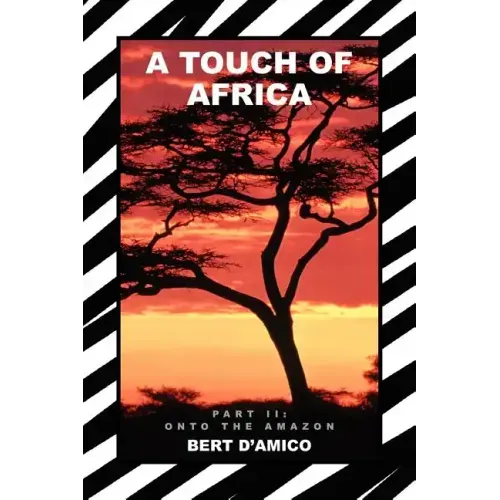 A Touch of Africa