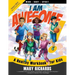 I Am Awesome! A Healthy Workbook for Kids (B&W Interior)