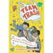 Team Trash: A Time Traveler's Guide to Sustainability