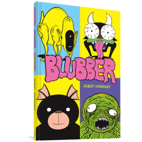Blubber