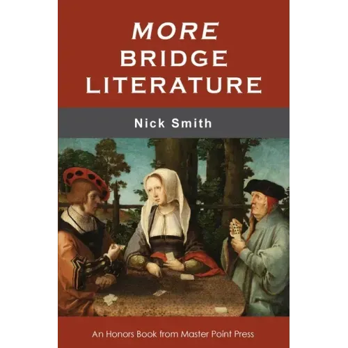 More Bridge Literature