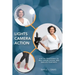 Lights, Camera, Action: A 40 Day Devotional to Help Expose, Evolve, and Execute Your Faith