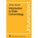 Introduction to Étale Cohomology