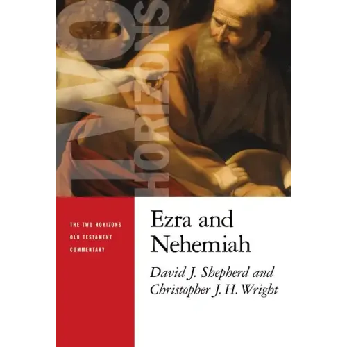 Ezra and Nehemiah