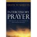 Intercessory Prayer Study Guide: How God Can Use Your Prayers to Move Heaven and Earth