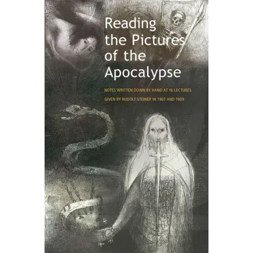 Reading the Pictures of the Apocalypse: (Cw 104a, 94)