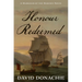 Honour Redeemed: A Markham of the Marines Novel