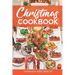 Christmas Cookbook: Family Recipes and Holiday Cookbook