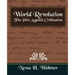 World Revolution the Plot Against Civilization (New Edition)