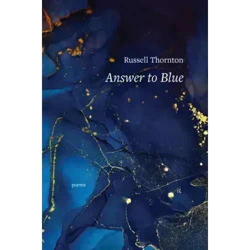 Answer to Blue