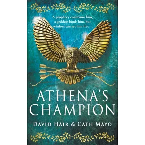 Athena's Champion