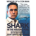 Shark in the Housing Pool