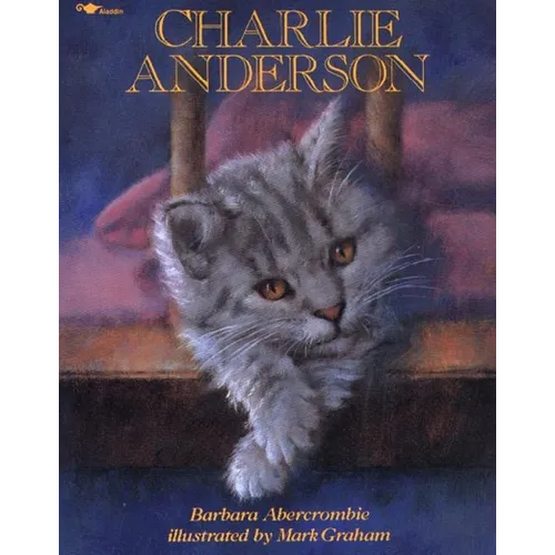 Charlie Anderson
