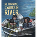 Returning to the Yakoun River