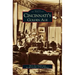 Cincinnati's Golden Age