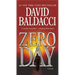 Zero Day (Large type / large print Edition)