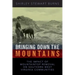 Bringing Down the Mountains: The Impact of Moutaintop Removal Surface Coal Mining on Southern West Virginia Communities