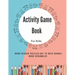 Activity Game Book For Kids: Word Find Books For Kids - Puzzle - Word Search - Dot to Dots - Sudoku - Word Scrambles - Kids Word Search