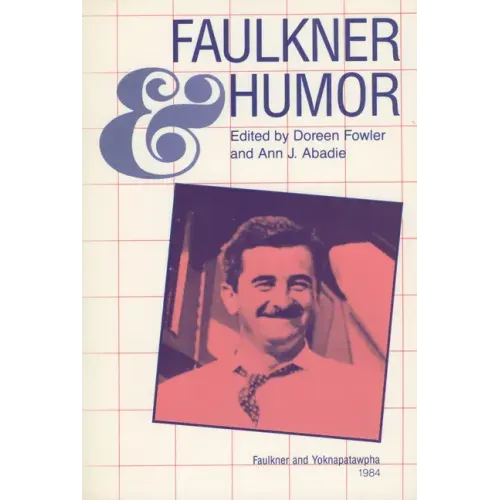 Faulkner and Humor