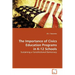 The Importance of Civics Education Programs in K-12 Schools