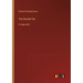 The Scarlet Car: in large print