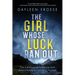 The Girl Whose Luck Ran Out: Volume 1