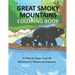 Great Smoky Mountains Coloring Book