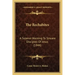 The Rechabites: A Solemn Warning To Sincere Disciples Of Jesus (1844)