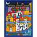 The Amazing San Antonio Landmarks Coloring Book