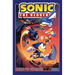 Sonic the Hedgehog, Vol. 13: Battle for the Empire