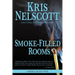Smoke-Filled Rooms: A Smokey Dalton Novel