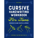 Cursive Handwriting Workbook for Teens: Exercises to Learn, Practice, and Improve