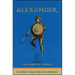 Alexander: The Sands of Ammon (Original)
