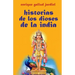 Historias de los dioses de la India