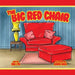 The Big Red Chair