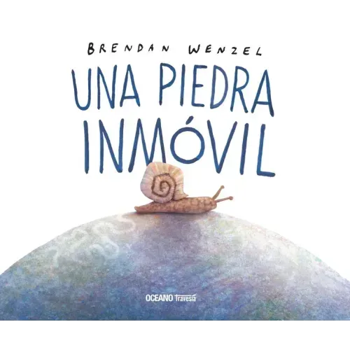 Una Piedra Inmóvil