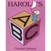 Harold's ABC
