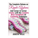 The Complete Guide on Ripple Afghans and Corner to Corner Stitches with the Comp