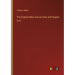The English Bible and our Duty with Regard to It