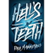 Hell's Teeth: A Deep Sea Thriller