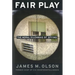 Fair Play: The Moral Dilemmas of Spying